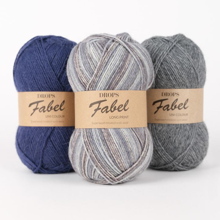 Drops Fabel