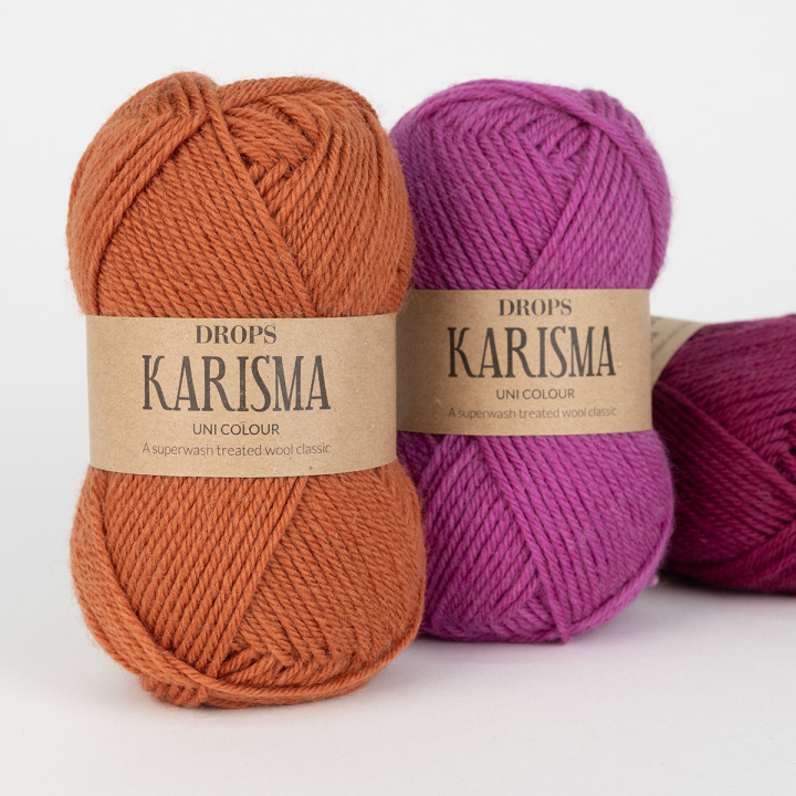 Drops Karisma
