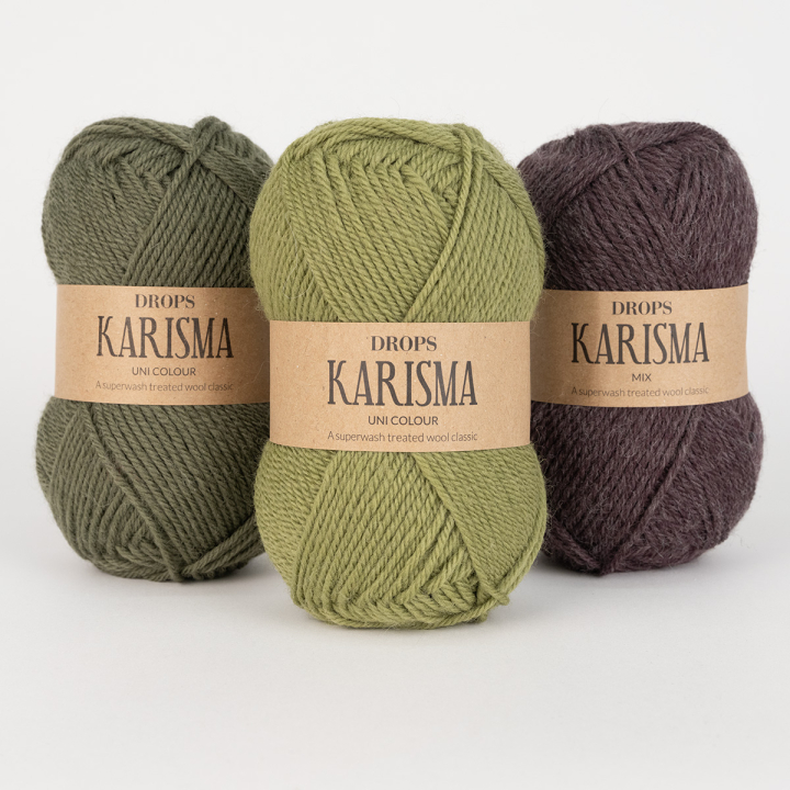 Drops Karisma