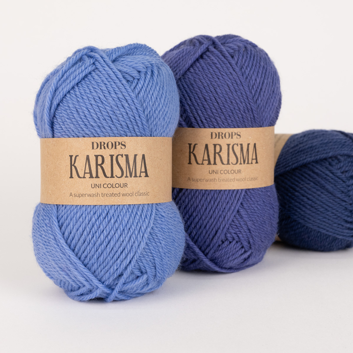 Drops Karisma