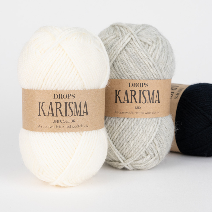 Drops Karisma