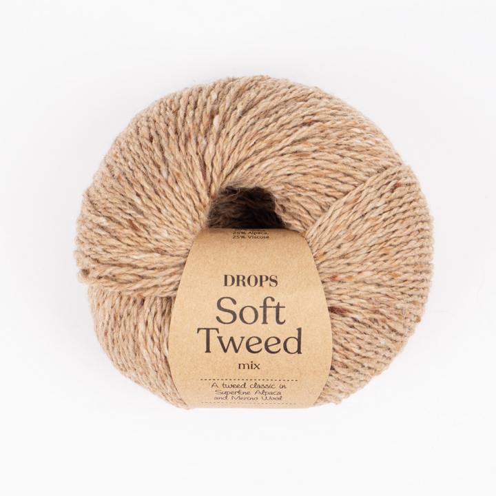SOFT TWEED