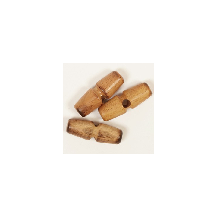 Duffle - madera 30mm