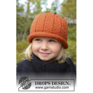 Sweet Pumpkin