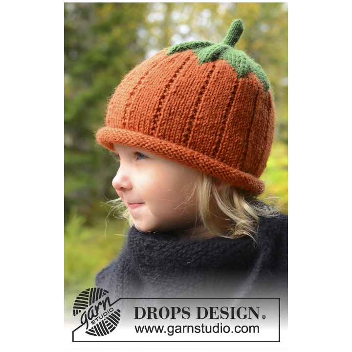 Sweet Pumpkin