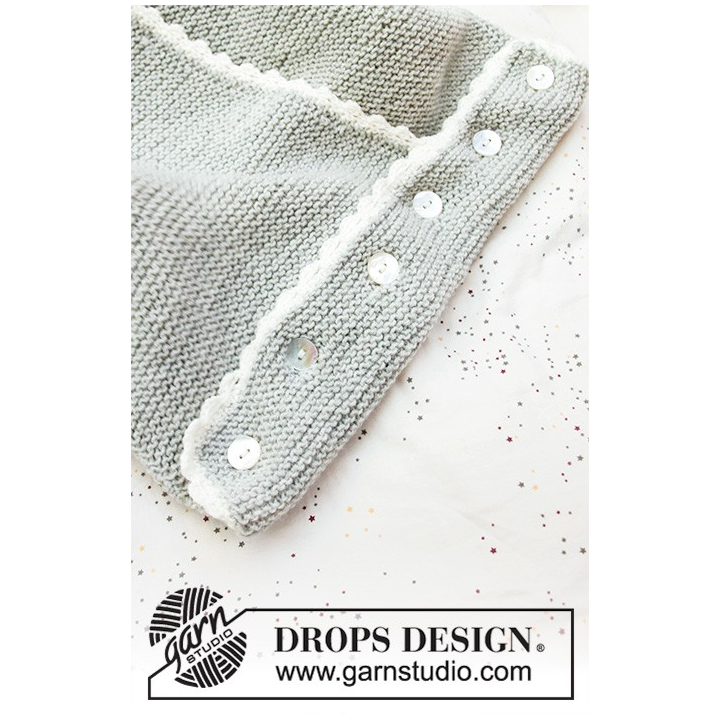 Patrón Time for Fun by Drops Design