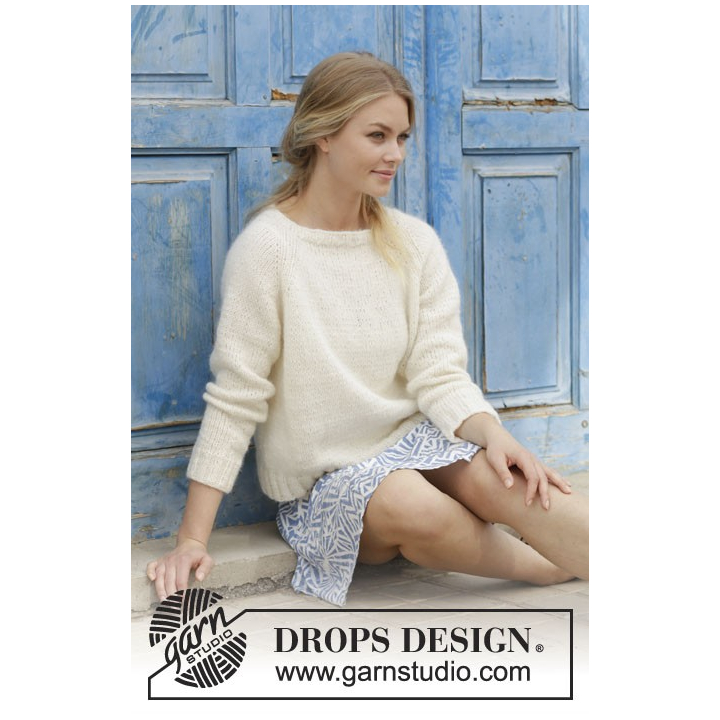 Carly Pullover