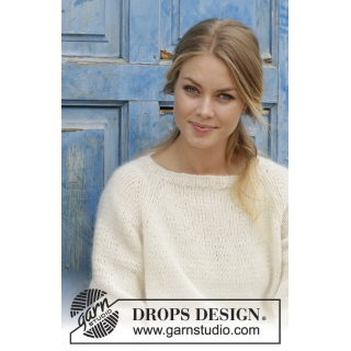 Carly Pullover