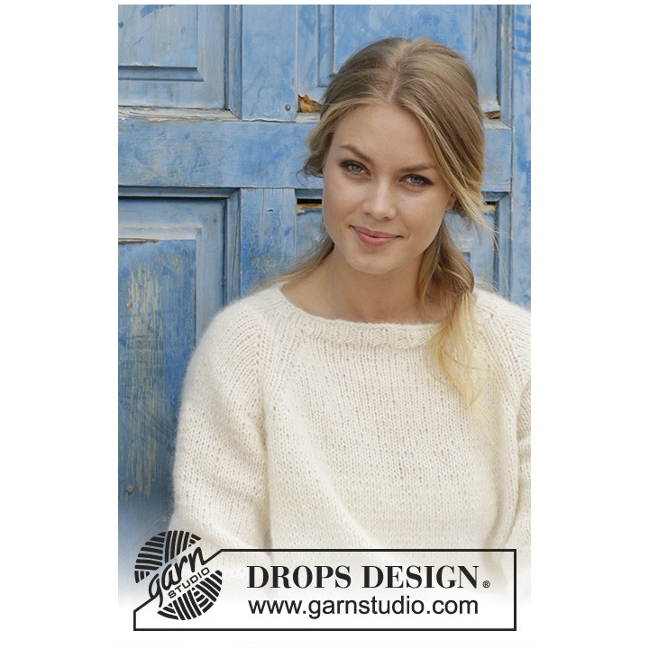 Carly Pullover