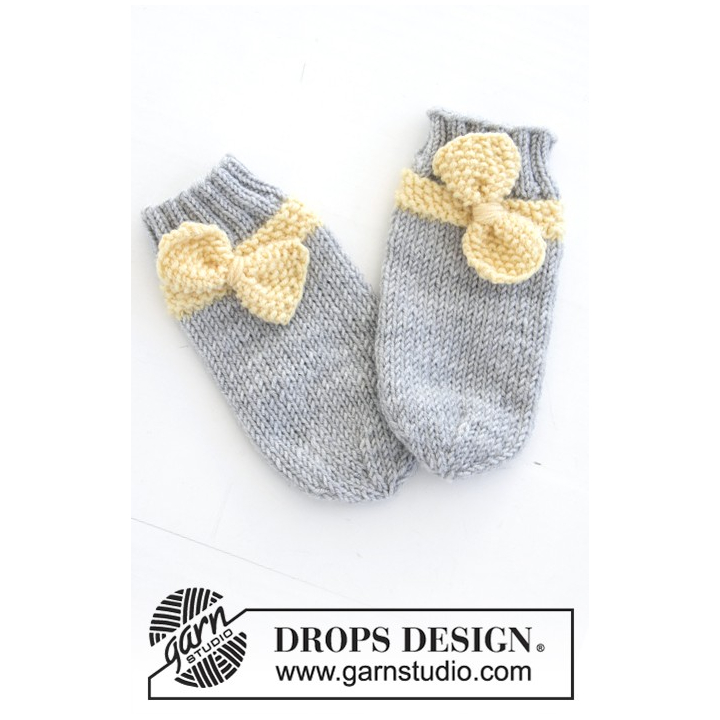 Little Miss Ribbons