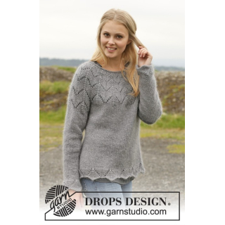 Fox Sweater