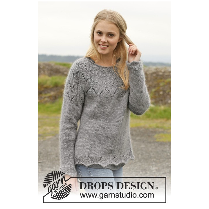 Fox Sweater