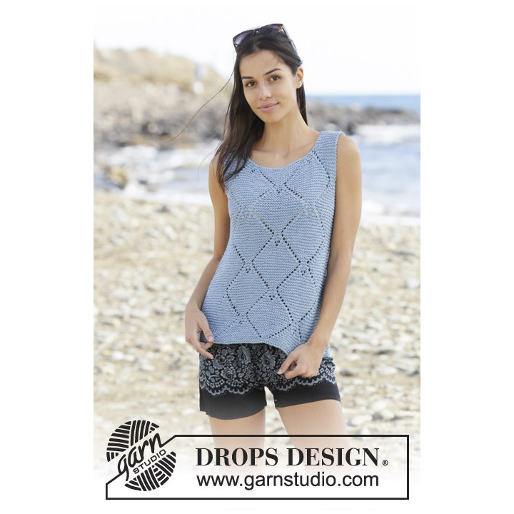 Sunny Island - top de verano