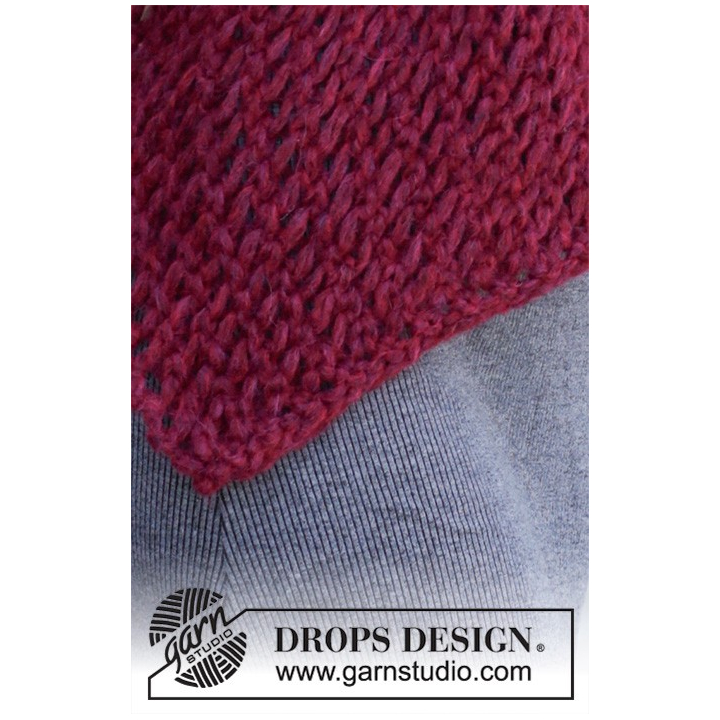 Warm Bordeaux