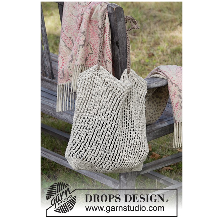 Bolso Seaside Life
