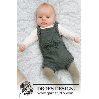 Ready to Play Romper