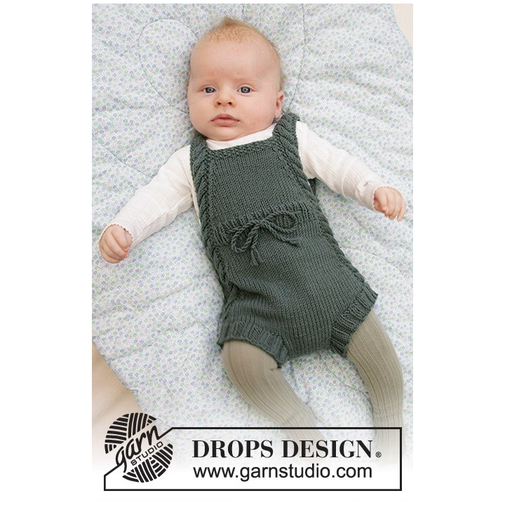 Ready to Play Romper