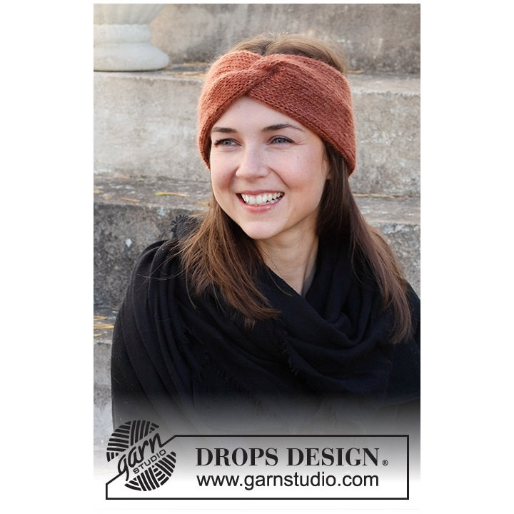Winter Smiles Headband