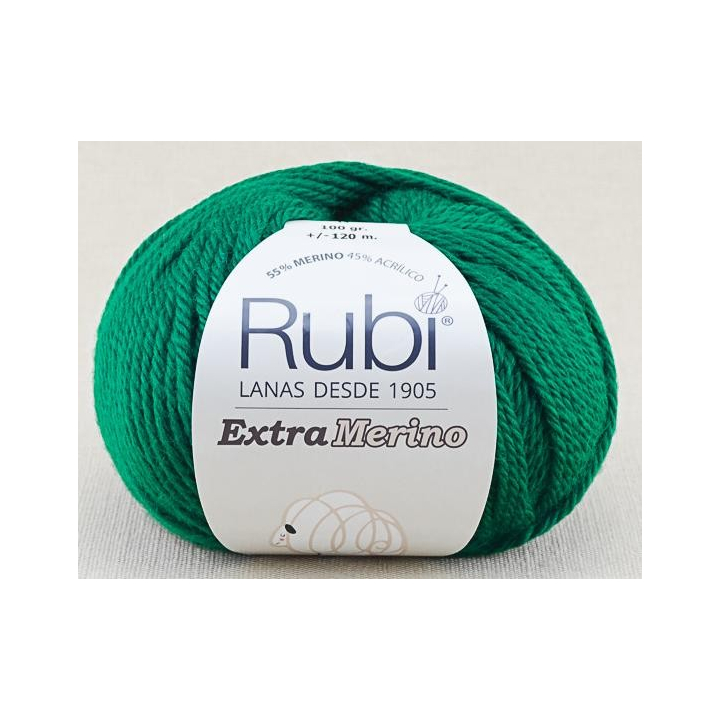 EXTRA MERINO
