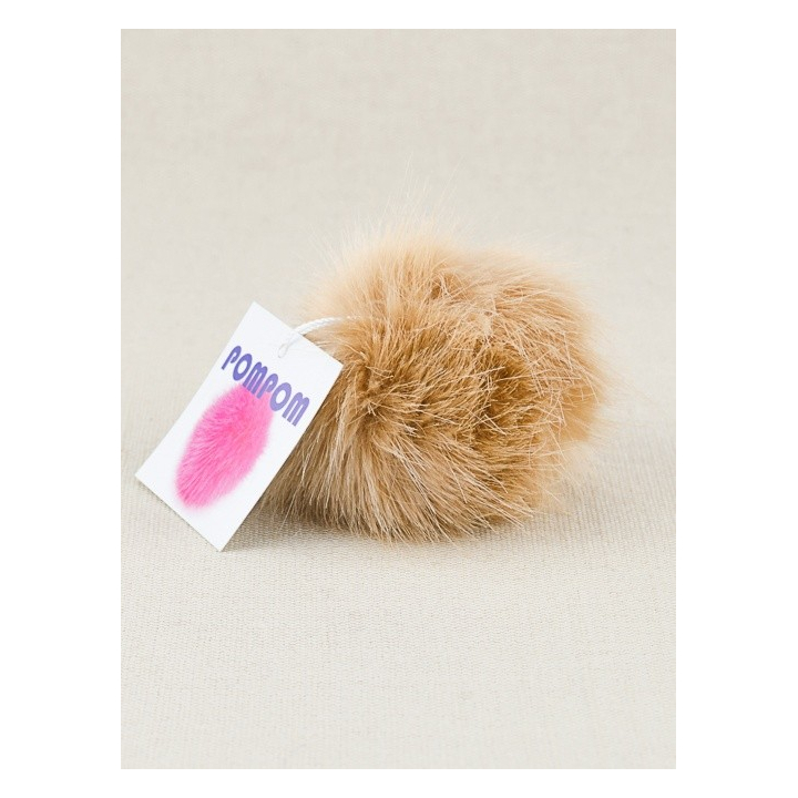POMPÓN PELO ECOLÓGICO