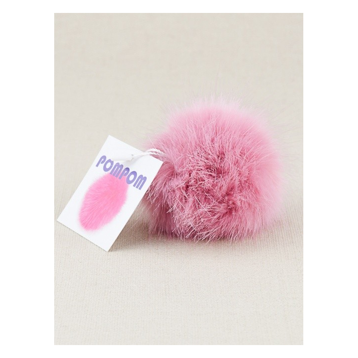 POMPÓN PELO ECOLÓGICO