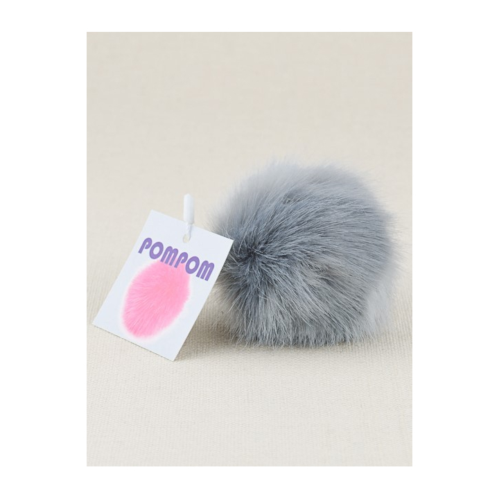 POMPÓN PELO ECOLÓGICO