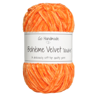 BOHÈME VELVET "DOBLE"