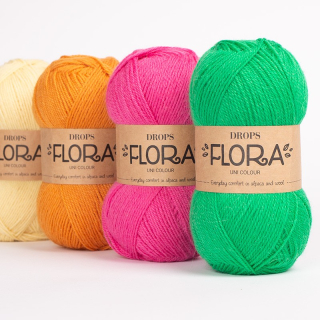 FLORA