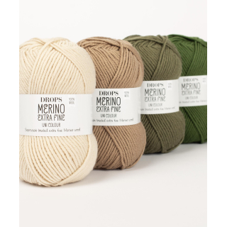 MERINO EXTRA FINE