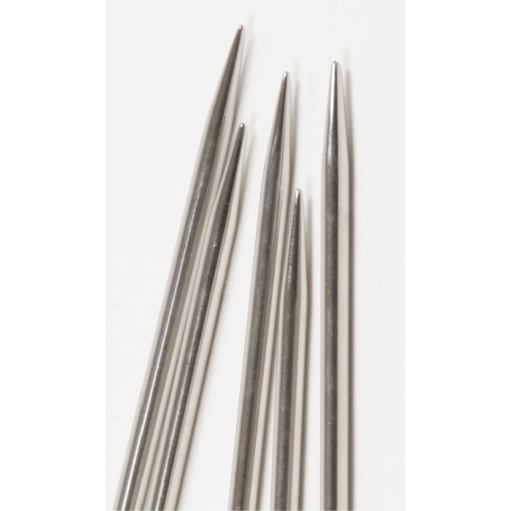 Set de Agujas doble punta - Pro basic