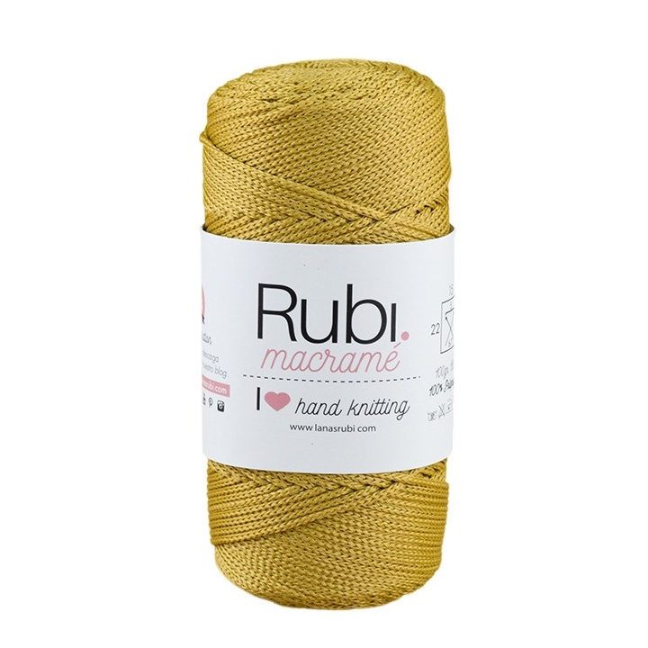 Rubi Macrame