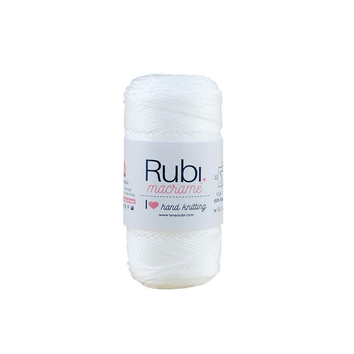 Rubi Macrame