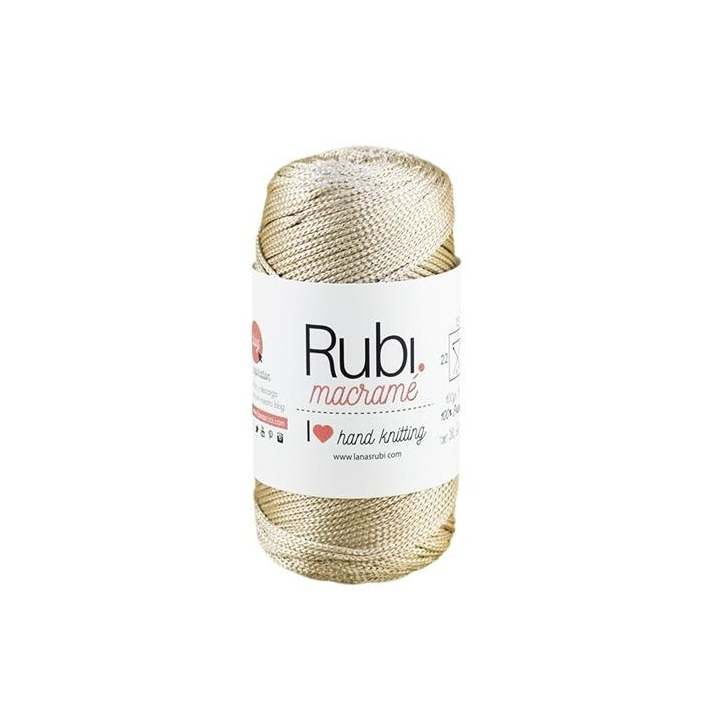 Rubi Macrame