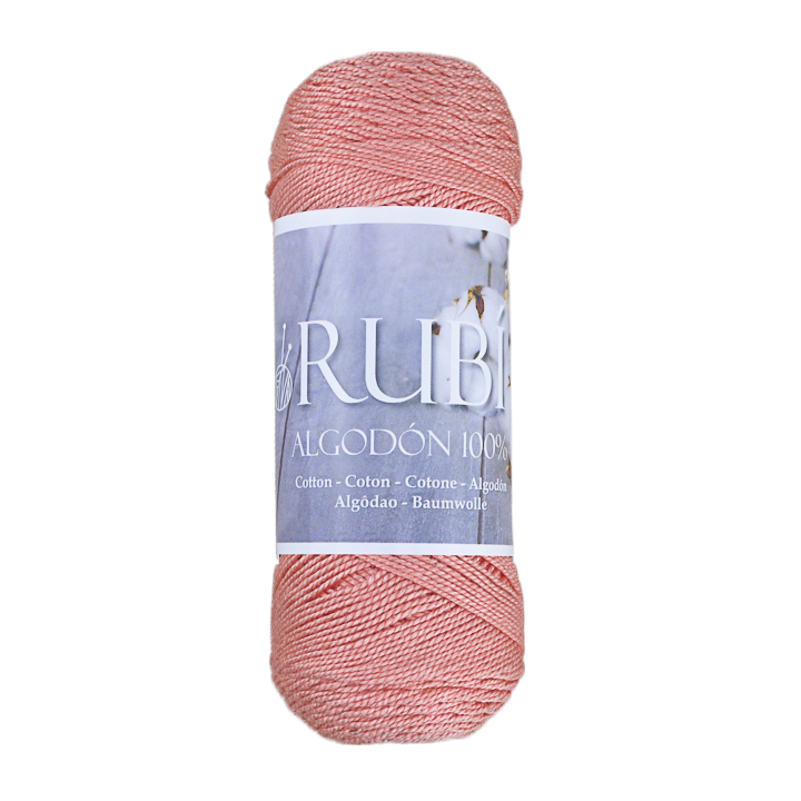 Perlé Rubi de Colores No5