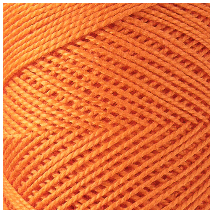 Perlé Rubi de Colores No5