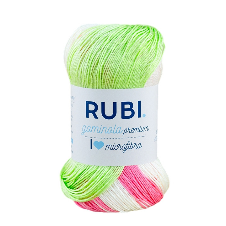 Rubi Gominola